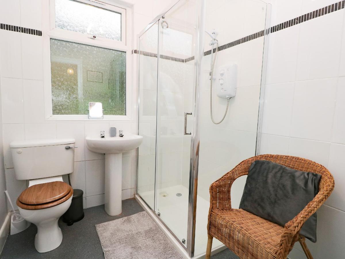 Villa Cosy Bee Morecambe Exterior foto