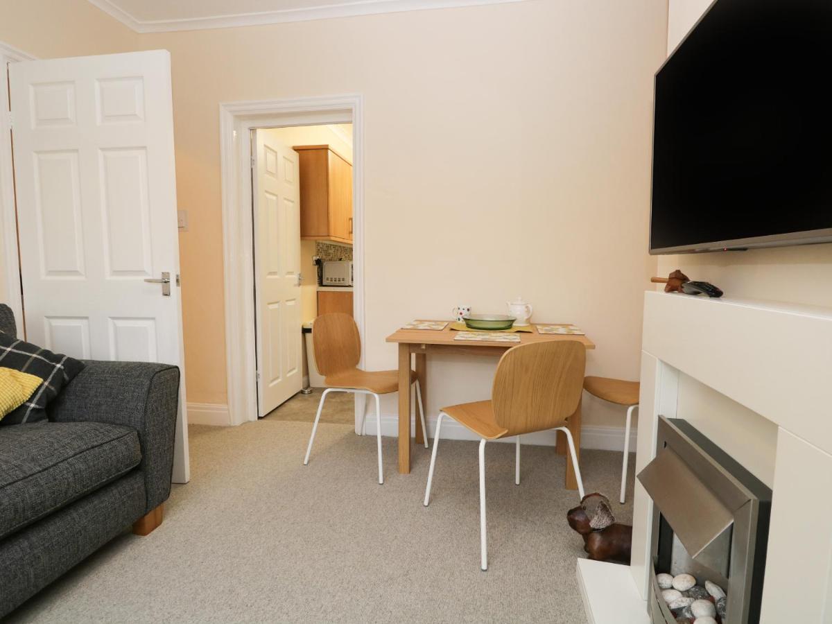 Villa Cosy Bee Morecambe Exterior foto