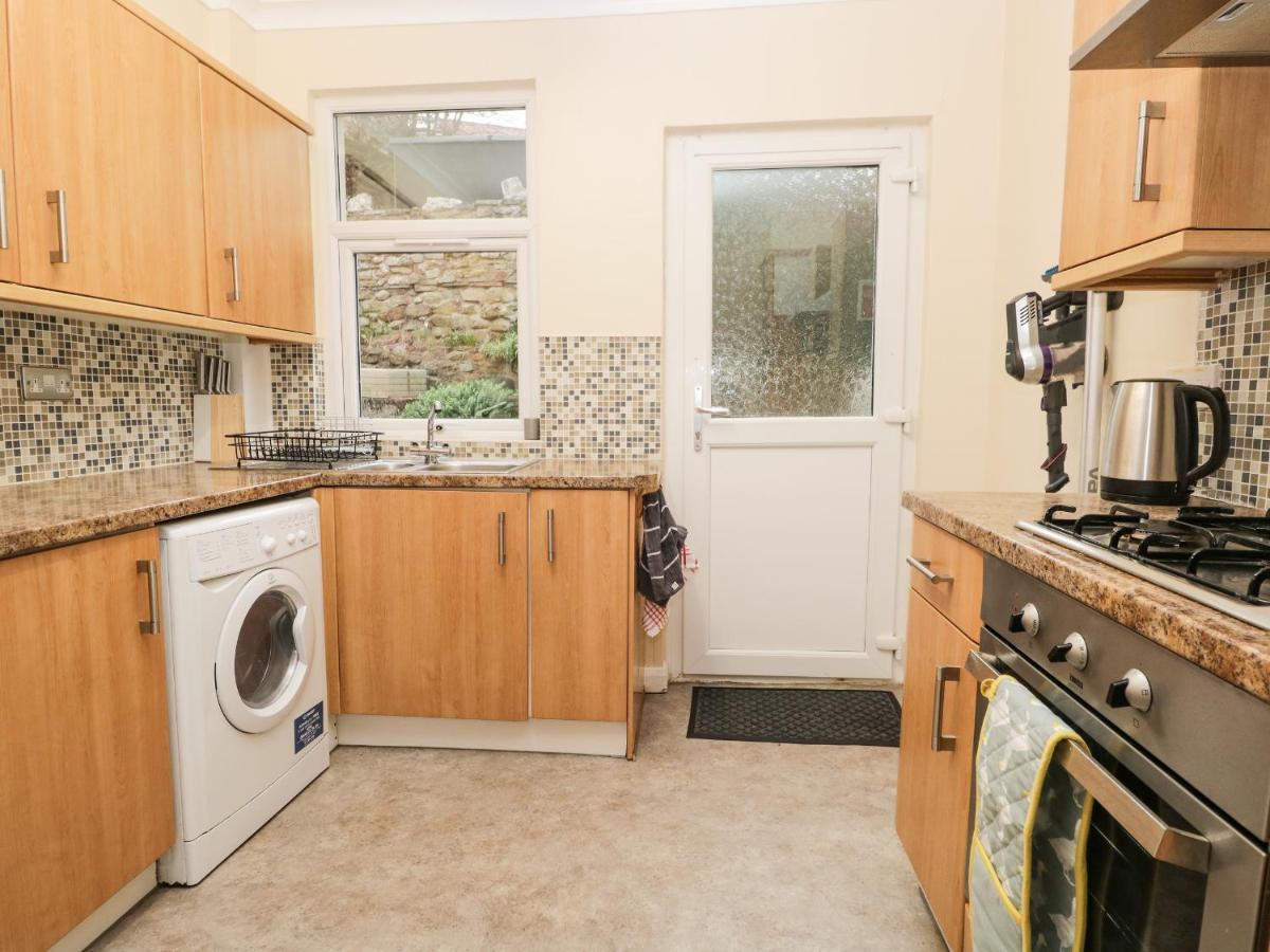 Villa Cosy Bee Morecambe Exterior foto